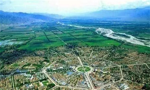 风水中的探龙是什么意思