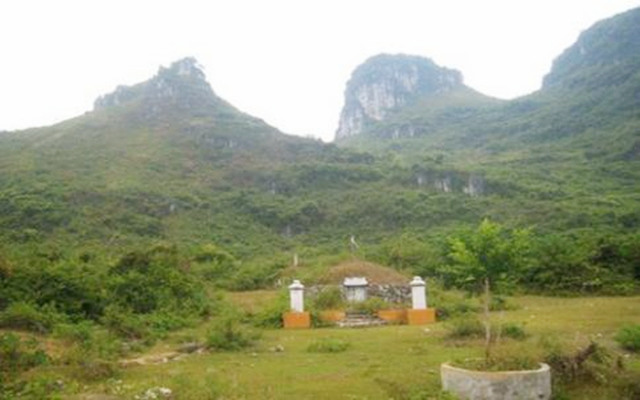 墓地风水应该怎么看