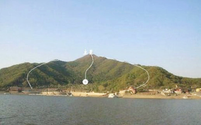 如何通过风水来选择墓地