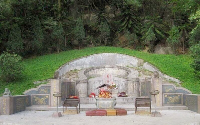 如何通过风水来选择墓地