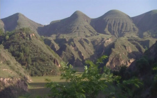 如何通过风水来选择墓地