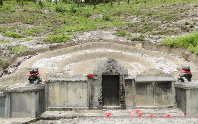 墓地选择的风水禁忌有哪些