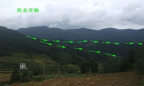 阴宅风水布局条件