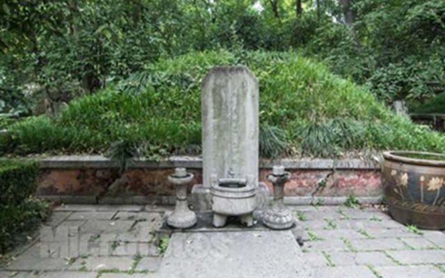 怎么看坟墓风水宝地