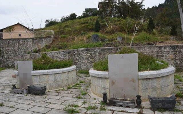 什么坟墓风水对后人运势不利