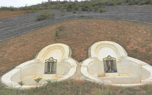 怎么看坟墓风水好坏