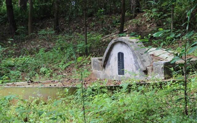 坟墓朝向风水禁忌有哪些讲究