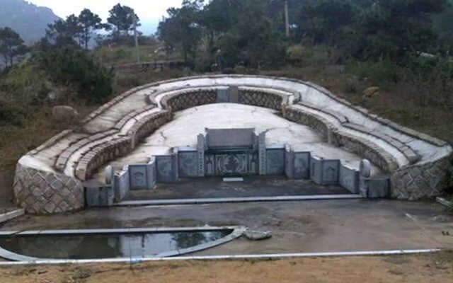 坟墓朝向风水禁忌有哪些讲究