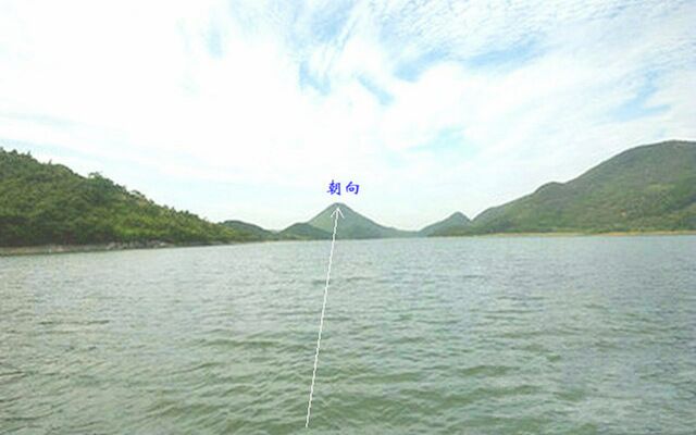 坟墓朝向需要注意的风水