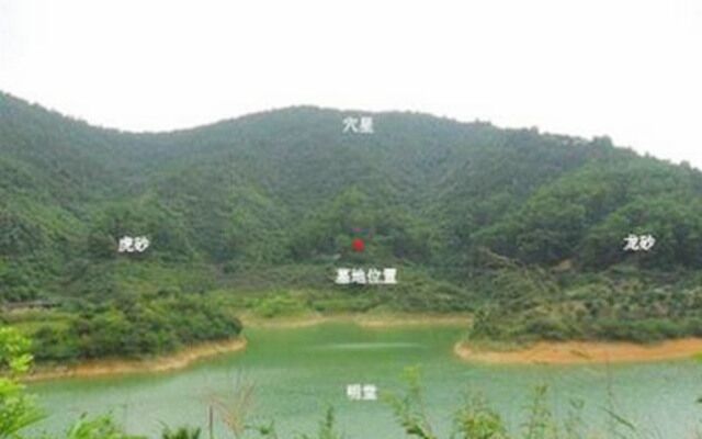 坟墓的朝向有什么说法