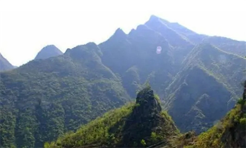 阴宅风水常见的名词