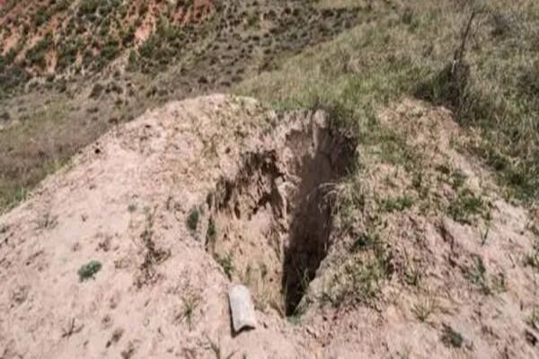 ​祖先坟墓塌陷会有哪些预兆