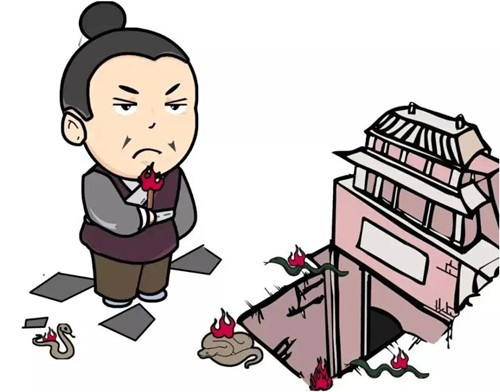 阴宅风水怎么看