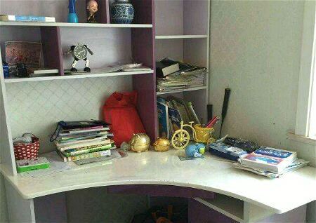 学生书桌摆放风水