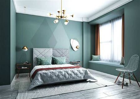 卧室的风水讲究