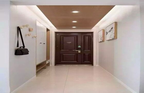 走廊玄关风水的禁忌