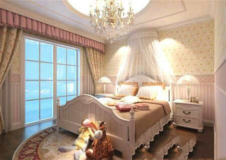 童卧室十大风水禁忌