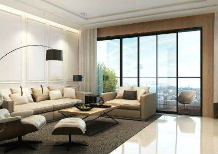 客厅门窗风水禁忌