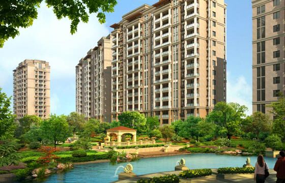 住宅高层的风水禁忌