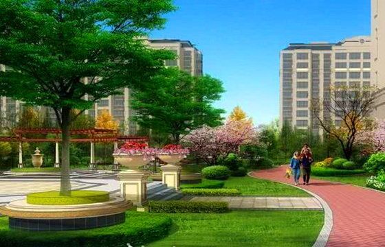 住宅与周围环境的风水禁忌