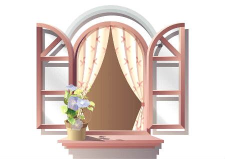 窗户的风水讲究及禁忌