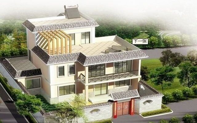 农村住宅朝向风水如何选择