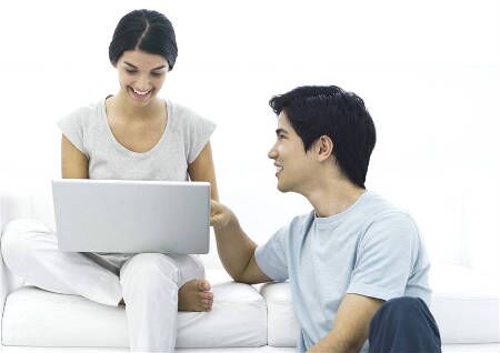 夫妻房风水布局