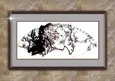 家居风水玄关摆设