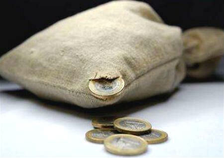 家里留不住财风水