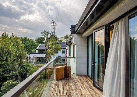 住宅阳台的风水禁忌