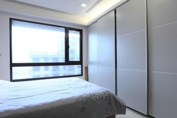 卧室窗户的五大禁忌