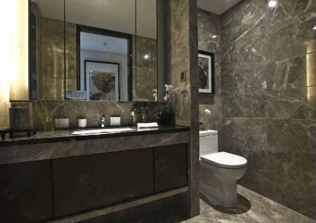 别墅厕所方位风水禁忌