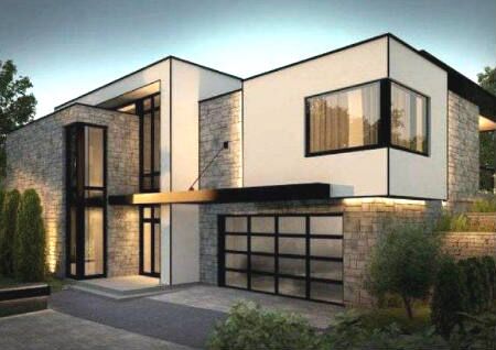 别墅大门朝向风水的禁忌