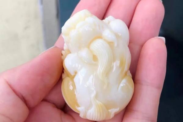 什么材质的貔貅最招财