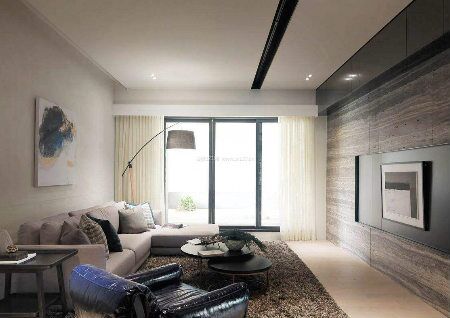 客厅太暗在风水上好不好