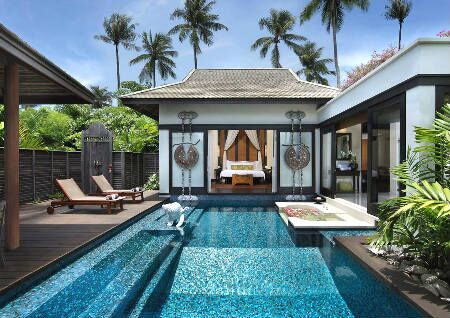 别墅后门的风水忌讳