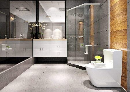 卫生间在艮位好吗