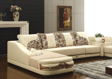 进门见沙发的风水好吗