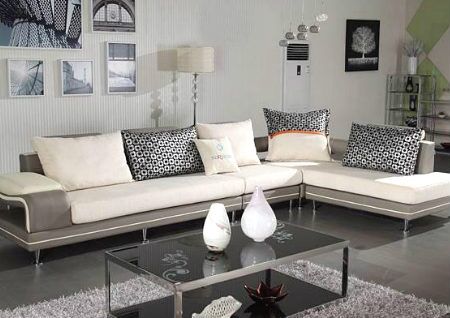 进门见沙发的风水好吗