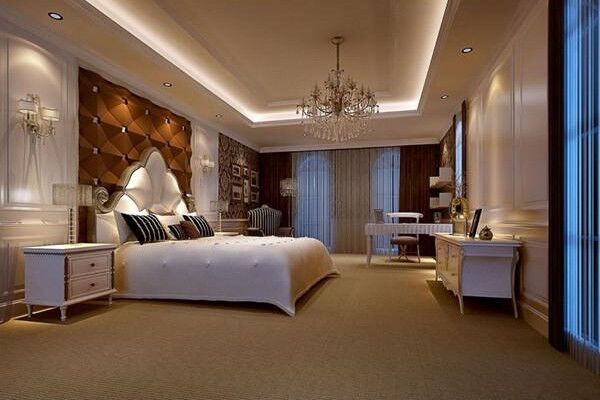 卧室的风水禁忌什么