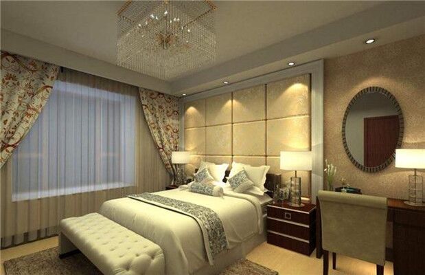 卧室镜子的摆放位置禁忌