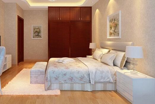 卧室门的风水禁忌是什么