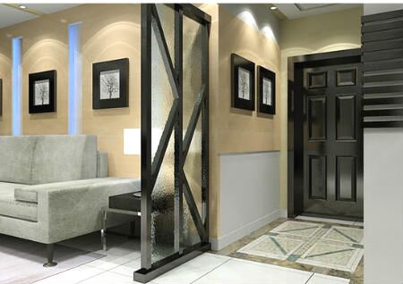 进门不可以放的三样东西