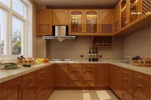 厨房风水禁忌与讲究大全