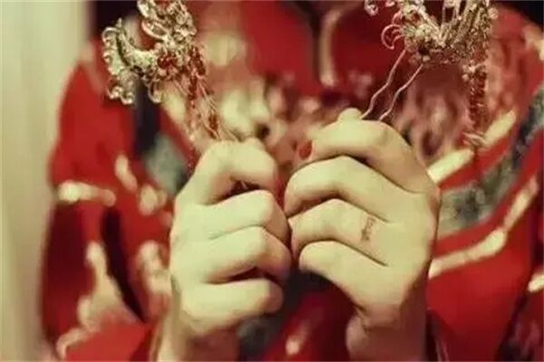 新娘结婚时的风水禁忌