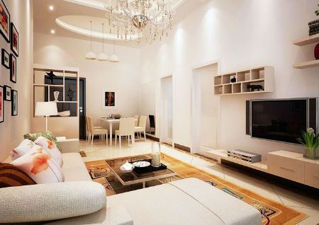 客厅风水十大禁忌