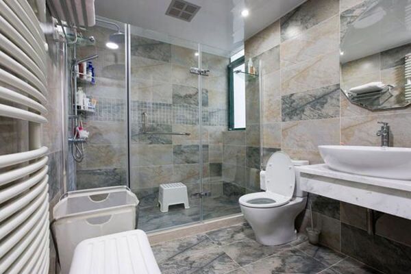 卫生间布局风水禁忌有哪些