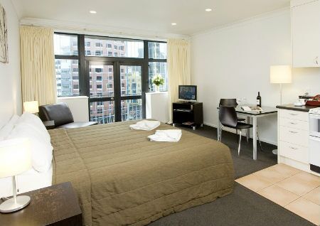 最好的单间风水布局