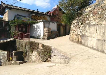 道路对房屋风水的影响