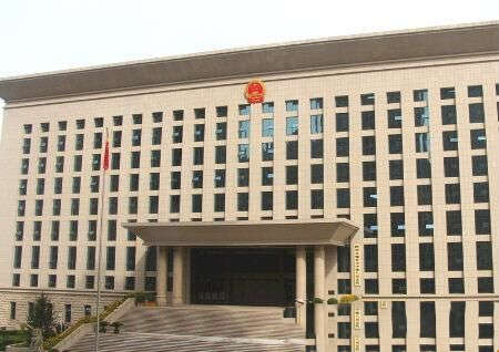 法院对面的房子风水怎么样